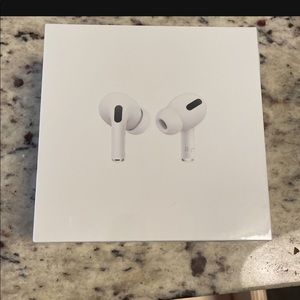Apple AIRPOD PRO